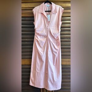 S'edge Layna Dress, Tulip, Size Large NWT